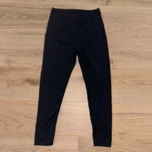 Never Worn Before Leggings